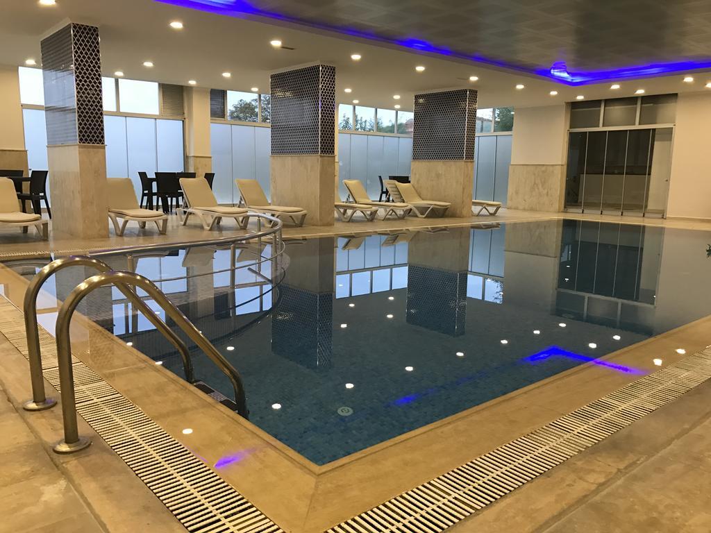 Sayeban Resort & Spa Hotel Marmara Ereglisi Ngoại thất bức ảnh