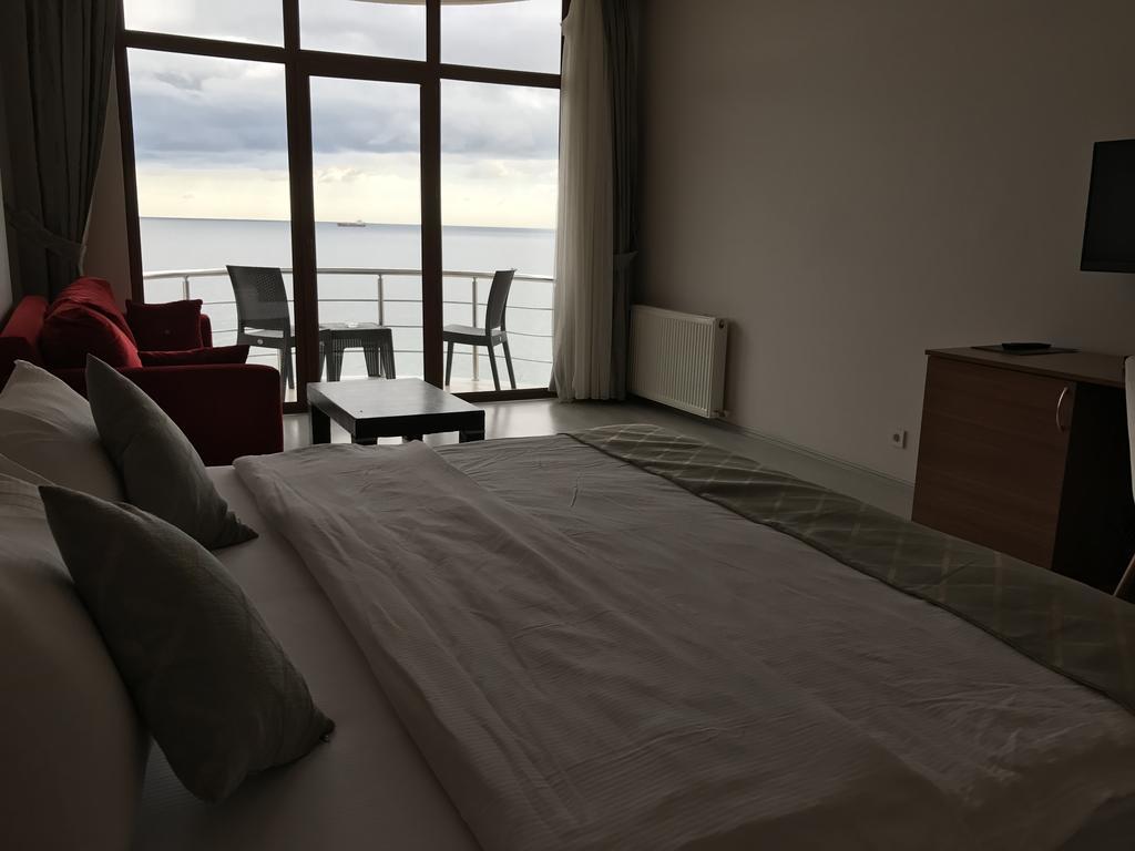 Sayeban Resort & Spa Hotel Marmara Ereglisi Ngoại thất bức ảnh