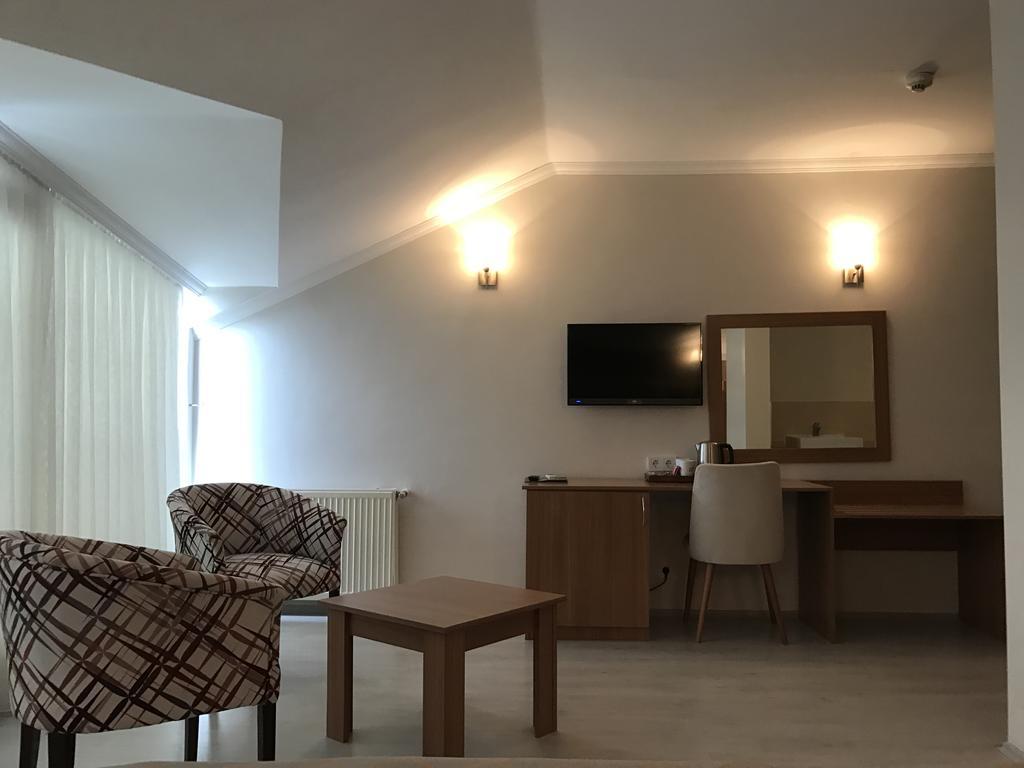 Sayeban Resort & Spa Hotel Marmara Ereglisi Ngoại thất bức ảnh