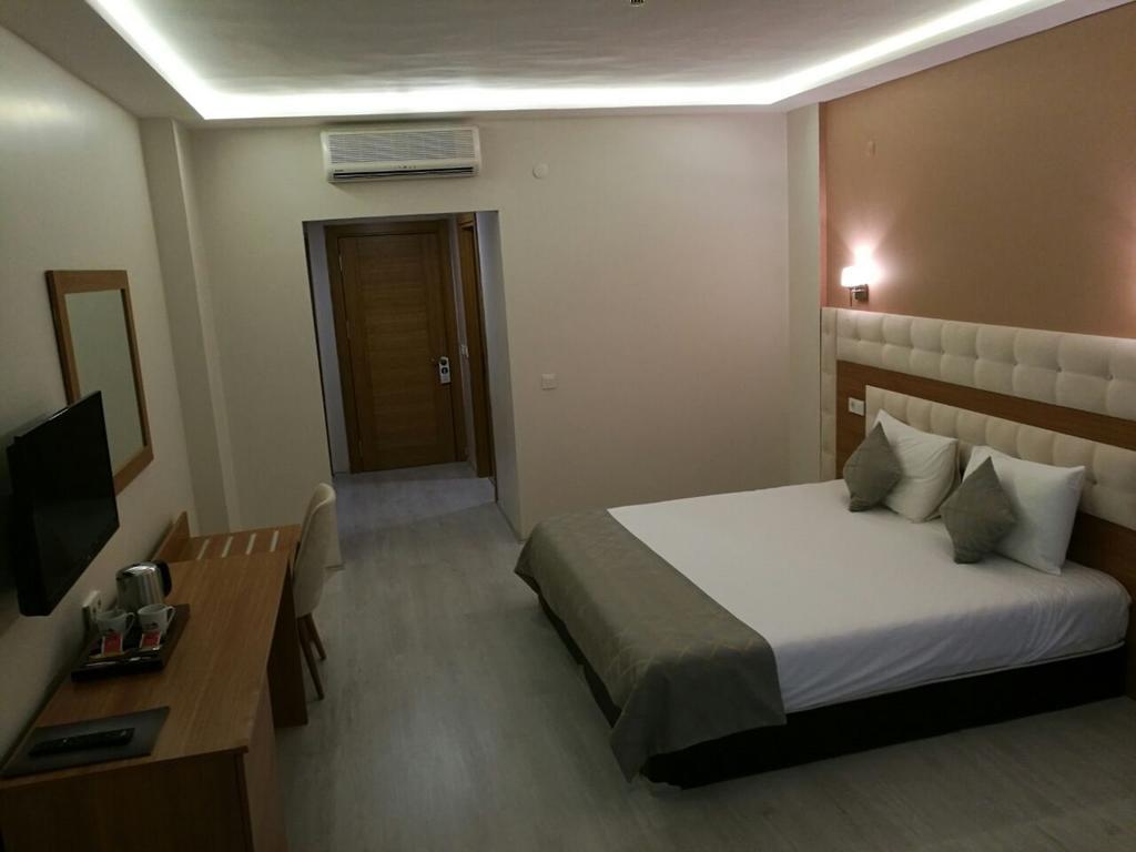 Sayeban Resort & Spa Hotel Marmara Ereglisi Ngoại thất bức ảnh