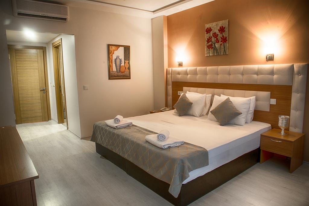 Sayeban Resort & Spa Hotel Marmara Ereglisi Ngoại thất bức ảnh