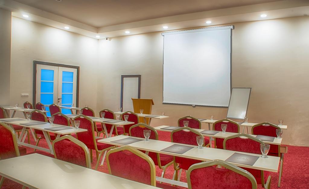 Sayeban Resort & Spa Hotel Marmara Ereglisi Ngoại thất bức ảnh