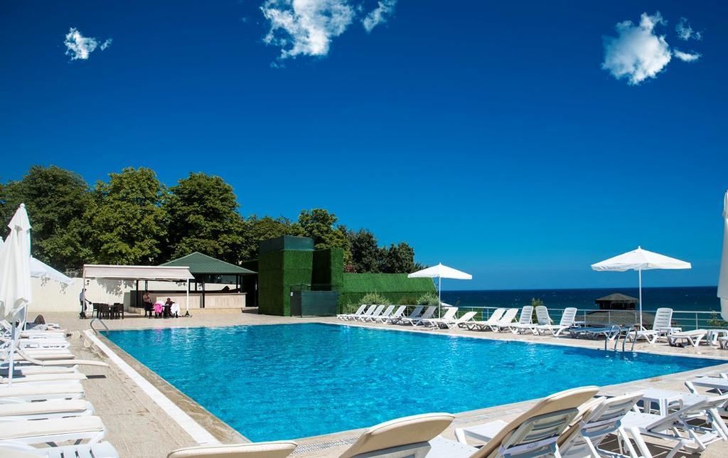 Sayeban Resort & Spa Hotel Marmara Ereglisi Ngoại thất bức ảnh