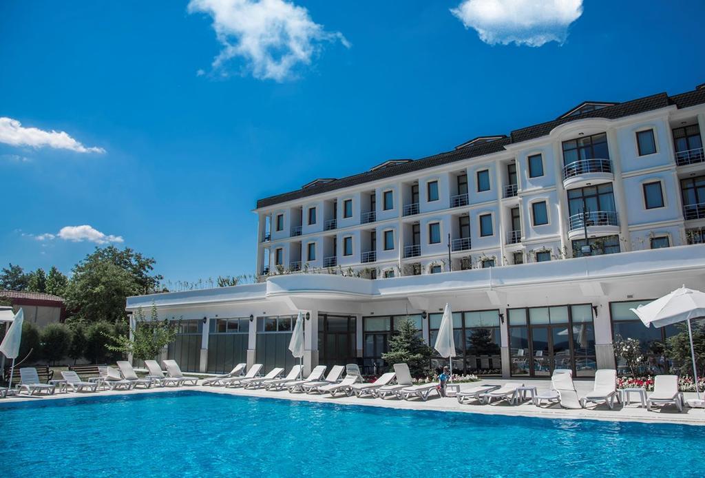 Sayeban Resort & Spa Hotel Marmara Ereglisi Ngoại thất bức ảnh
