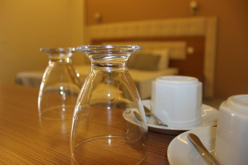 Sayeban Resort & Spa Hotel Marmara Ereglisi Ngoại thất bức ảnh