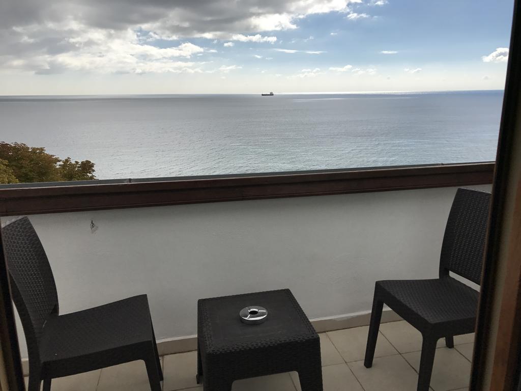 Sayeban Resort & Spa Hotel Marmara Ereglisi Ngoại thất bức ảnh
