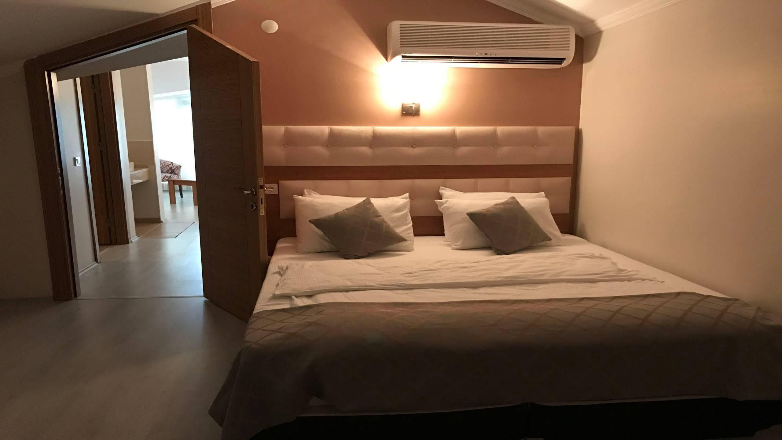 Sayeban Resort & Spa Hotel Marmara Ereglisi Ngoại thất bức ảnh