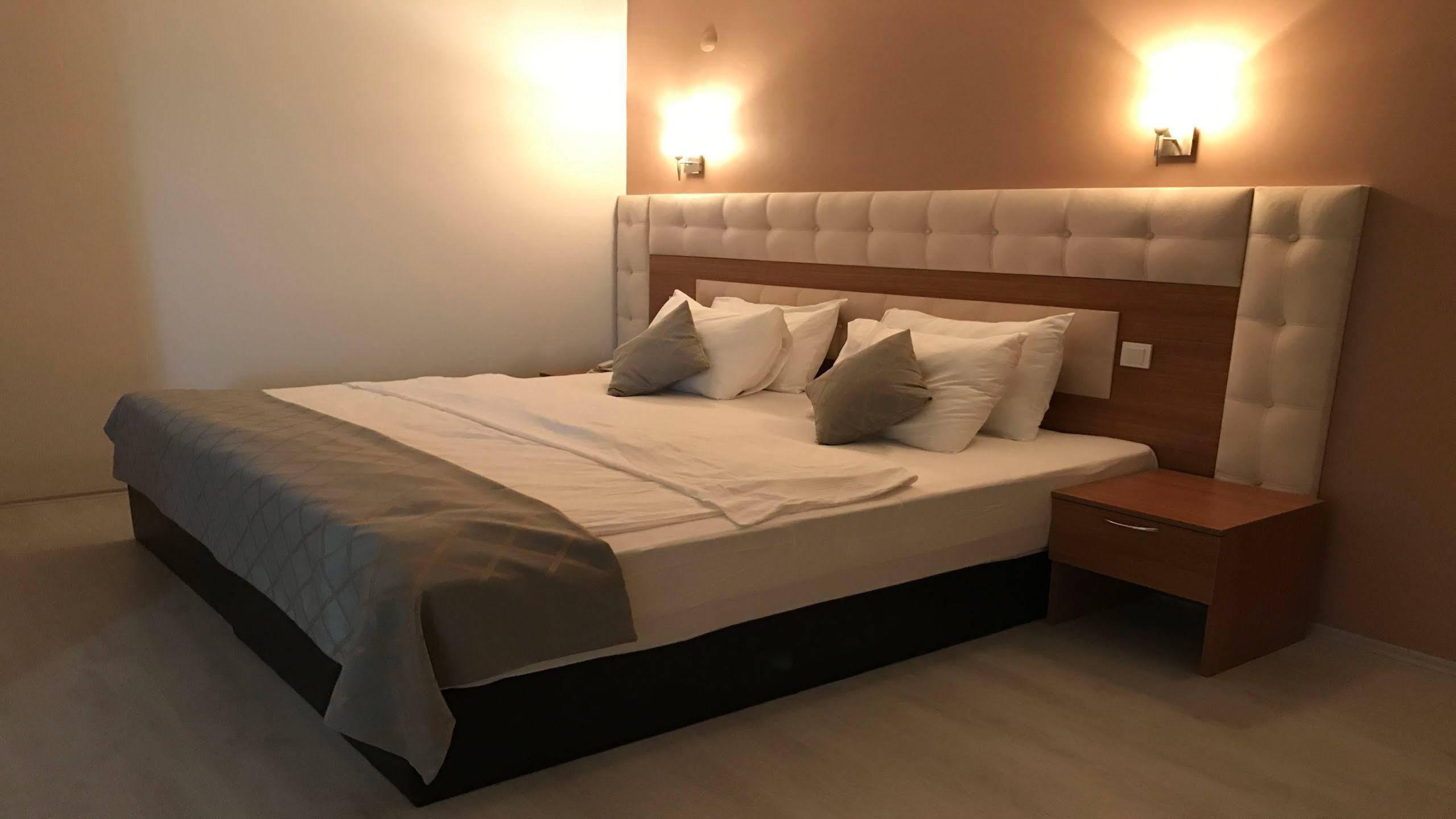 Sayeban Resort & Spa Hotel Marmara Ereglisi Ngoại thất bức ảnh